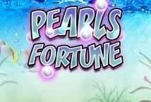 Pearls Fortune slot